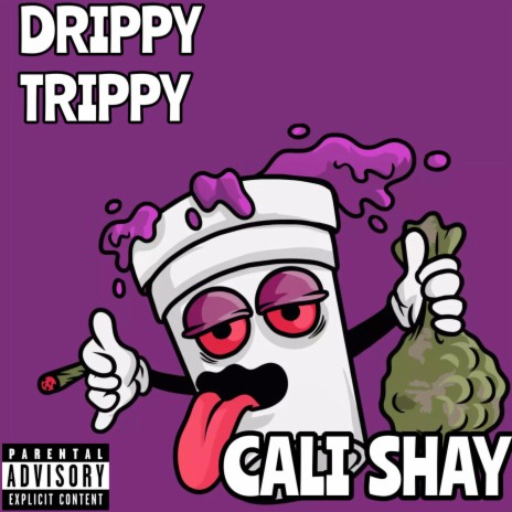 Drippy Trippy | Boomplay Music