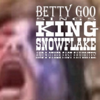 Betty Goo