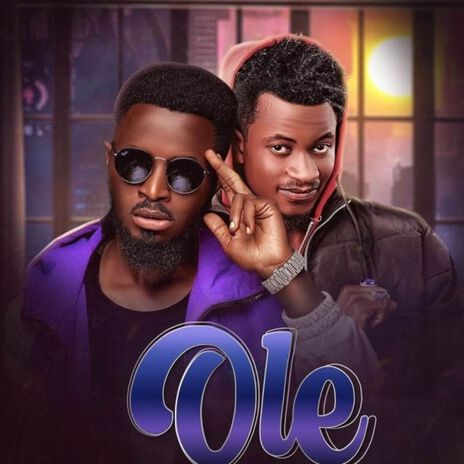 Ole ft. LsVee | Boomplay Music