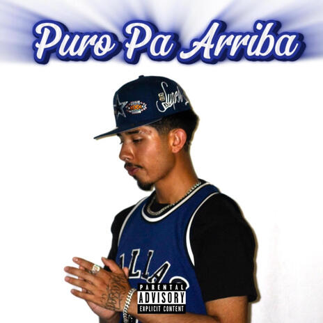 Puro Pa Arriba | Boomplay Music