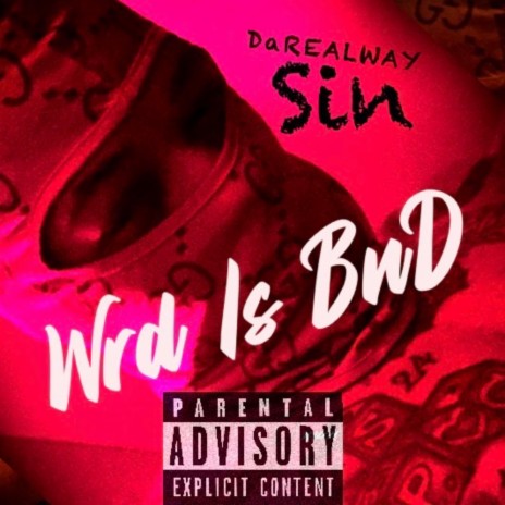 Wrd Is BnD -Freestyle | Boomplay Music