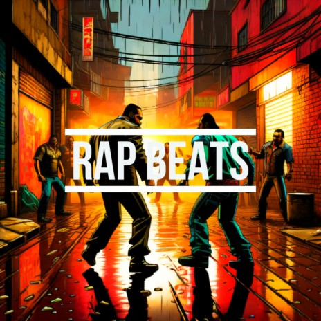 hiphop beats moonlight | Boomplay Music