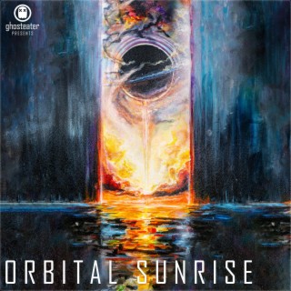 Orbital Sunrise