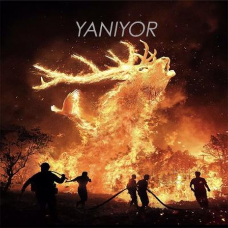 YANIYOR | Boomplay Music
