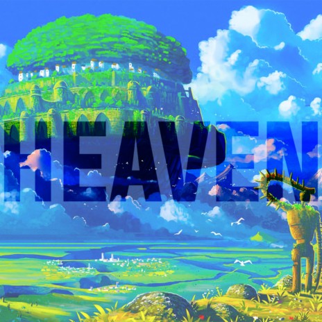 Heaven | Boomplay Music