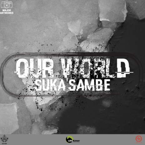Our World (Original Mix) | Boomplay Music
