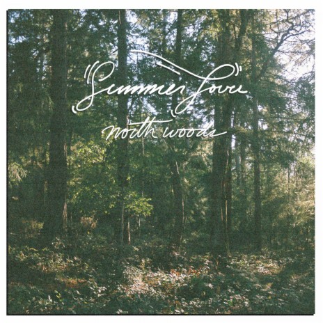 Summer Lover (North Woods)