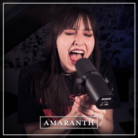 Amaranth | Boomplay Music