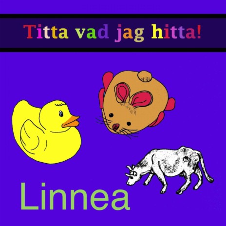 Det bästa av allt (Linnea)