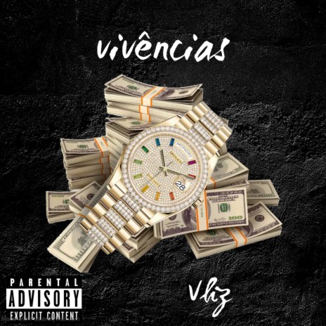 vivências ft. vhz | Boomplay Music