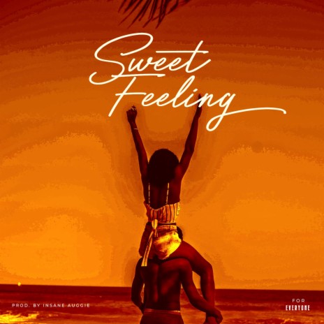 Sweet Feeling ft. Kynglouy, CozyPols & Freddie Gambini | Boomplay Music