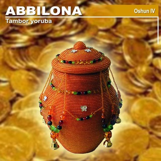 Abbilona - Ochun IV