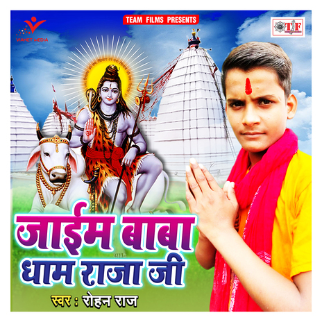 Jaaim Baba Dham Raja Jee | Boomplay Music