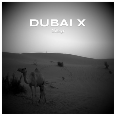 Dubai X | Boomplay Music