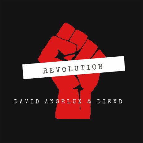 Revolution ft. David Angelux & DiexD