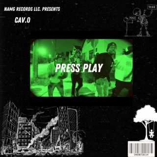 Press Play, LLC