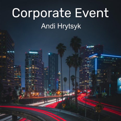 Corporate Event | Boomplay Music