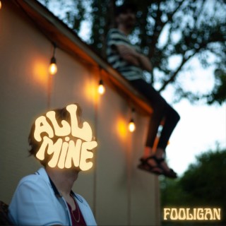 All Mine lyrics | Boomplay Music