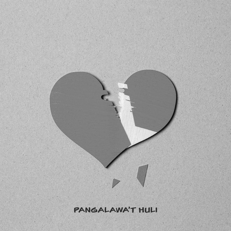 Pangalawa't Huli | Boomplay Music