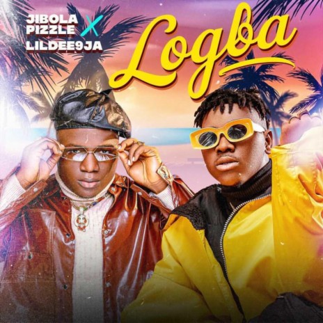 Logba Logba ft. Lildee9ja | Boomplay Music