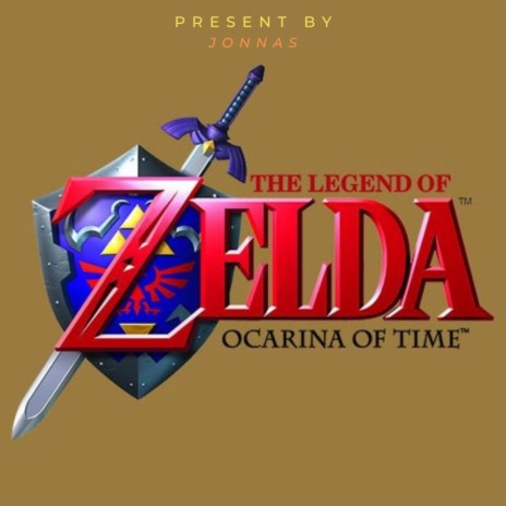 The Legend Of Zelda: Gerudo Valley