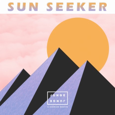 Sun Seeker ft. Redward Martin | Boomplay Music