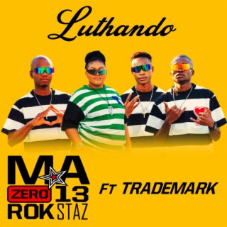 Luthando