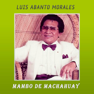 Mambo de Machahuay