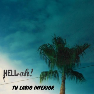 Tu labio inferior (Demos vol. 3)