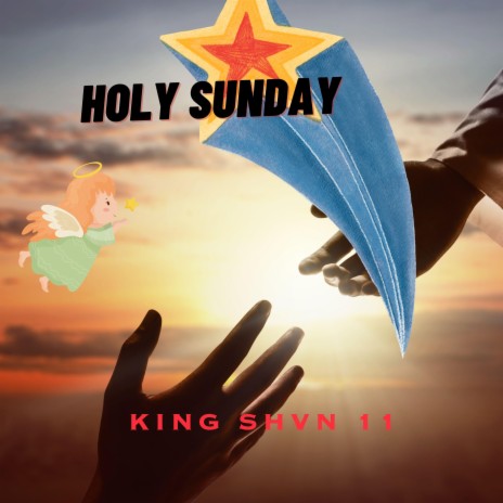 HOLY SUNDAY | Boomplay Music