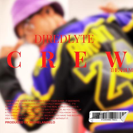 Crew | Boomplay Music