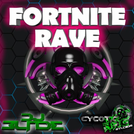 Fortnite Rave