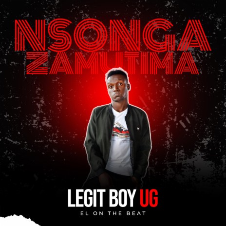 Nsonga Za Mutiima | Boomplay Music