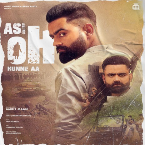 Asi Oh Hunne Aa | Boomplay Music