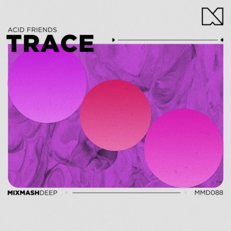 Acid Friends | Boomplay Music