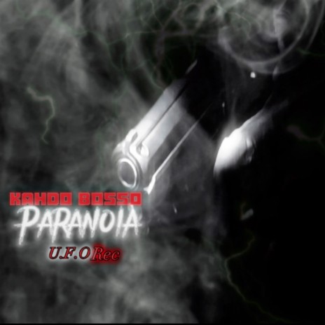 Paranoia | Boomplay Music