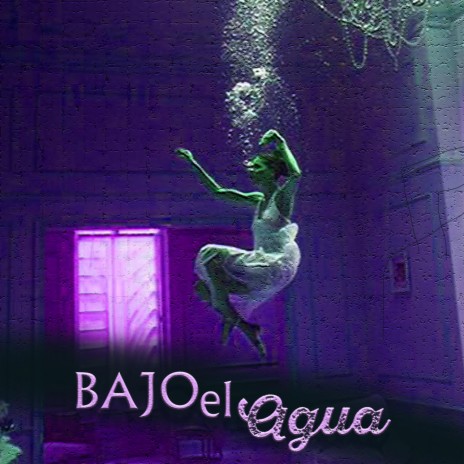 Bajo El Agua (Beat Boombap) | Boomplay Music