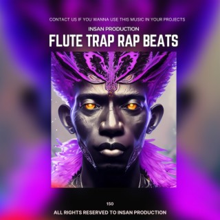 FLUTE RAP BEATS