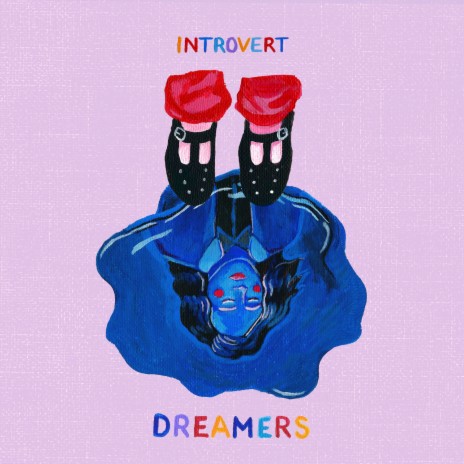 Dreamers | Boomplay Music