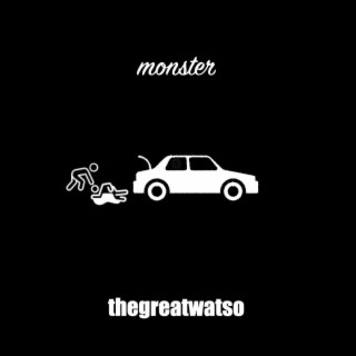 monster