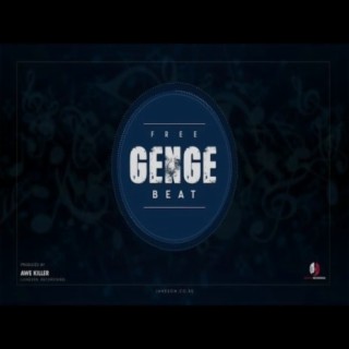 [FREE] Genge Beat - Dance X Club Type Instrumental