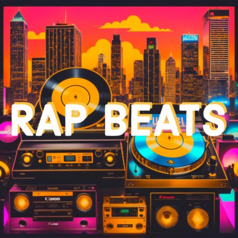 hiphop rap beats royalty | Boomplay Music