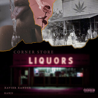 Corner Store