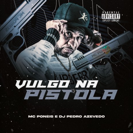 Vulgo na Pistola ft. Dj Pedro Azevedo | Boomplay Music