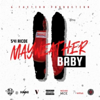 Mayweather Baby II