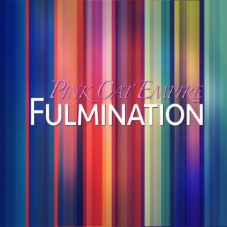 Fulmination