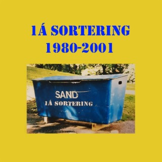 1á sortering (1á sortering)