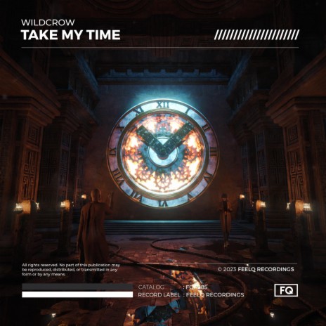 Take My Time | Boomplay Music