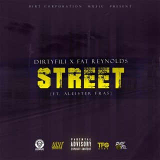 Street (feat. Fras BoroSuena)