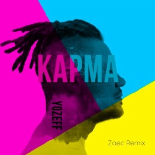 Карма (Zaec Remix)